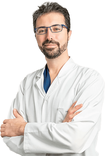 Dr. Pablo Naranjo MD, PhD